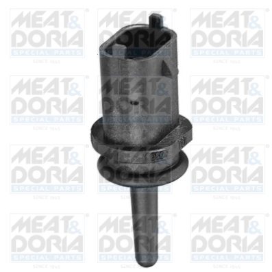 Sensor, intake air temperature